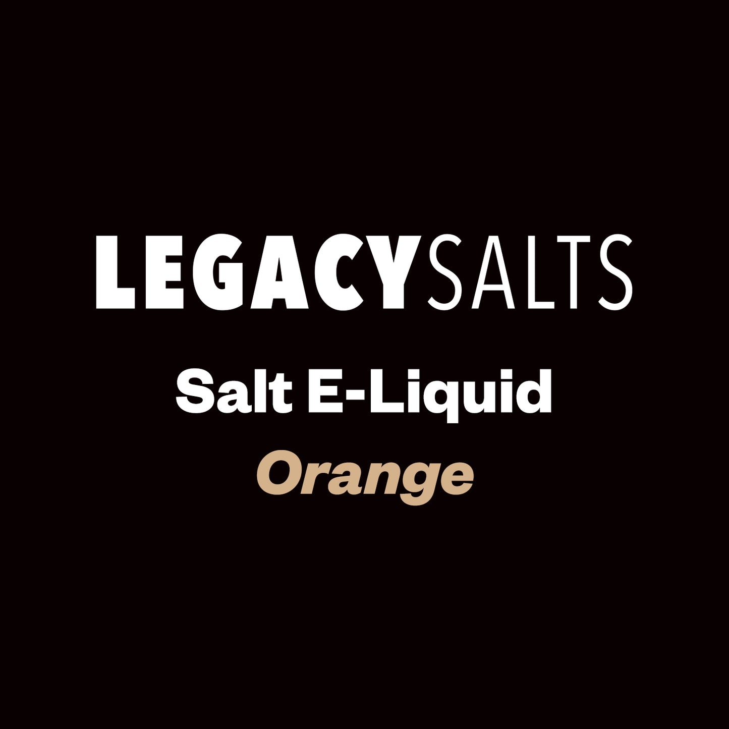 Nimbus Nic Salts - Blood Orange - 30ml - Vapourium, Buy Vape NZ, Ecig, Vape Pens, Ejuice/Eliquid, Christchurch, Dunedin