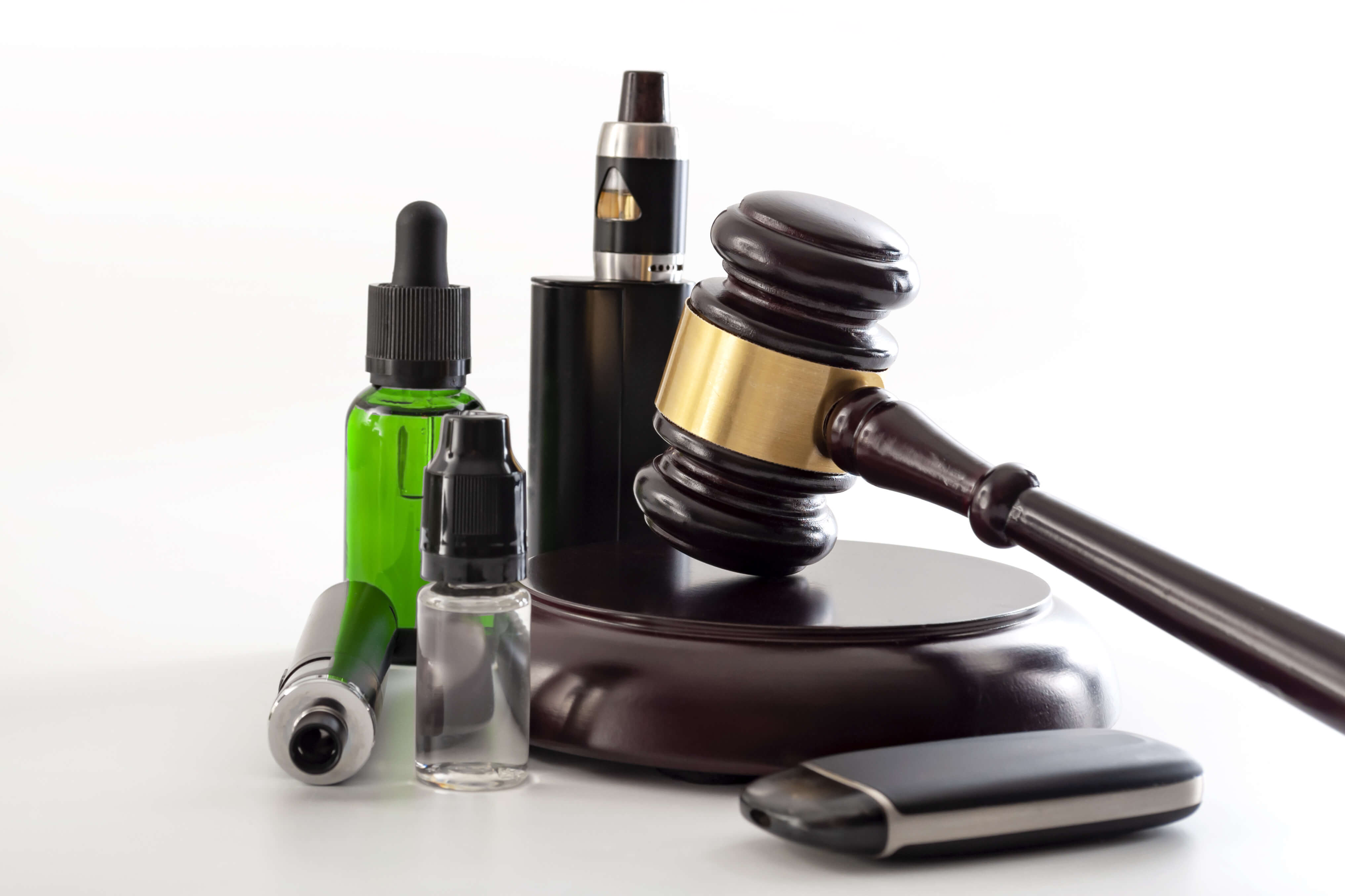 Current Vaping Laws in NZ You Need to Know in 2021