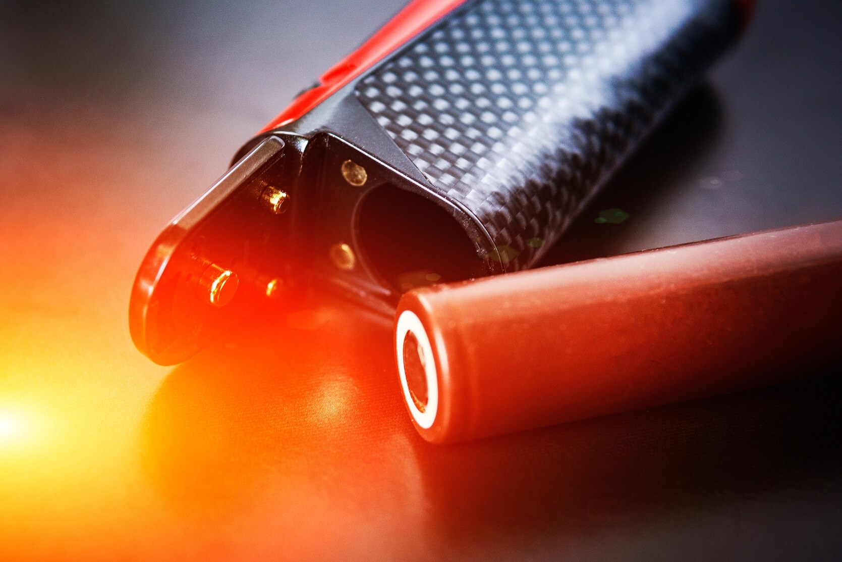 Is Your Vape Battery Losing Life? Here’s How to Find Out