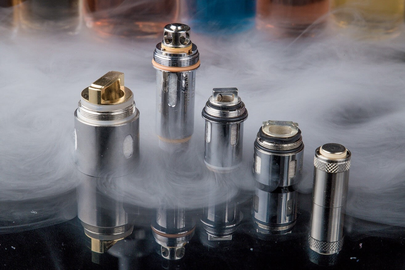 How to Improve the Lifespan of Vape Coils