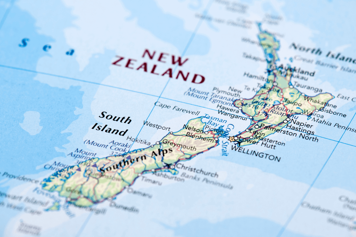 What Are New Zealand’s New Vaping Laws?