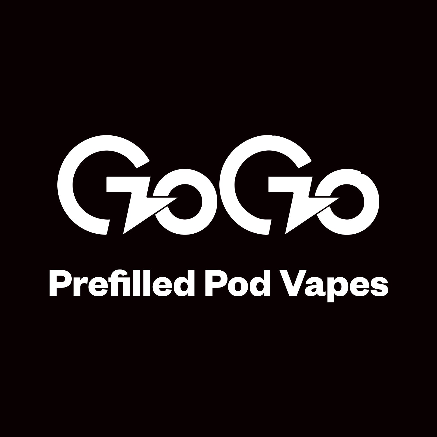 GoGo Prefilled Pod Vapes