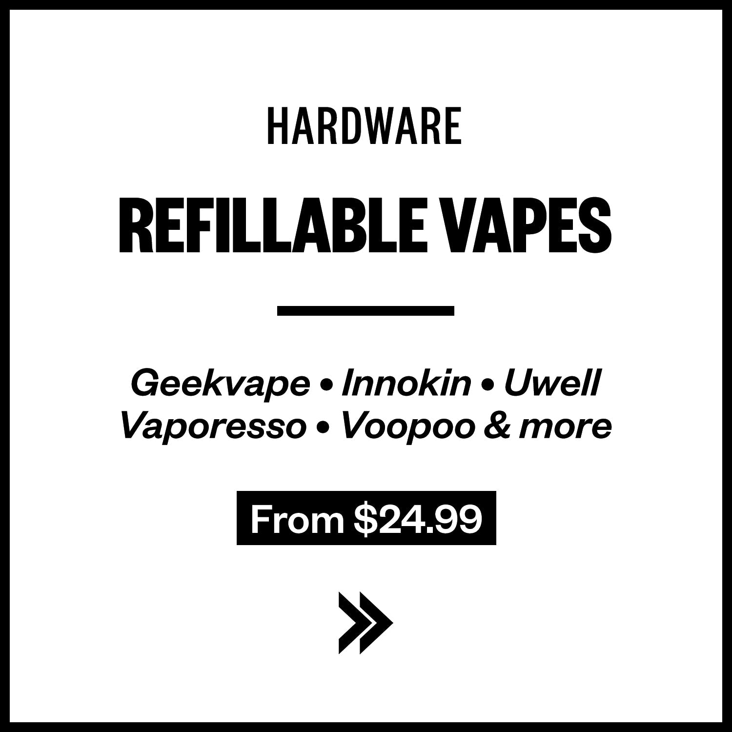 Vape Kits