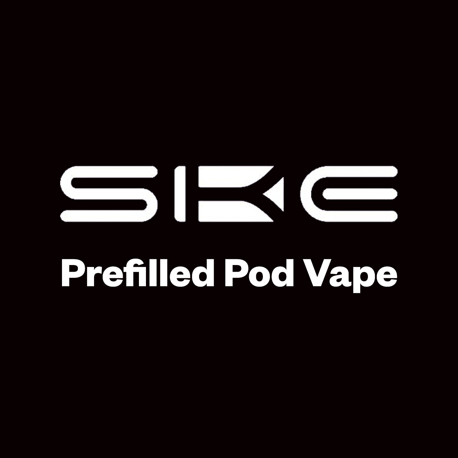 SKE Prefilled Pod Vapes