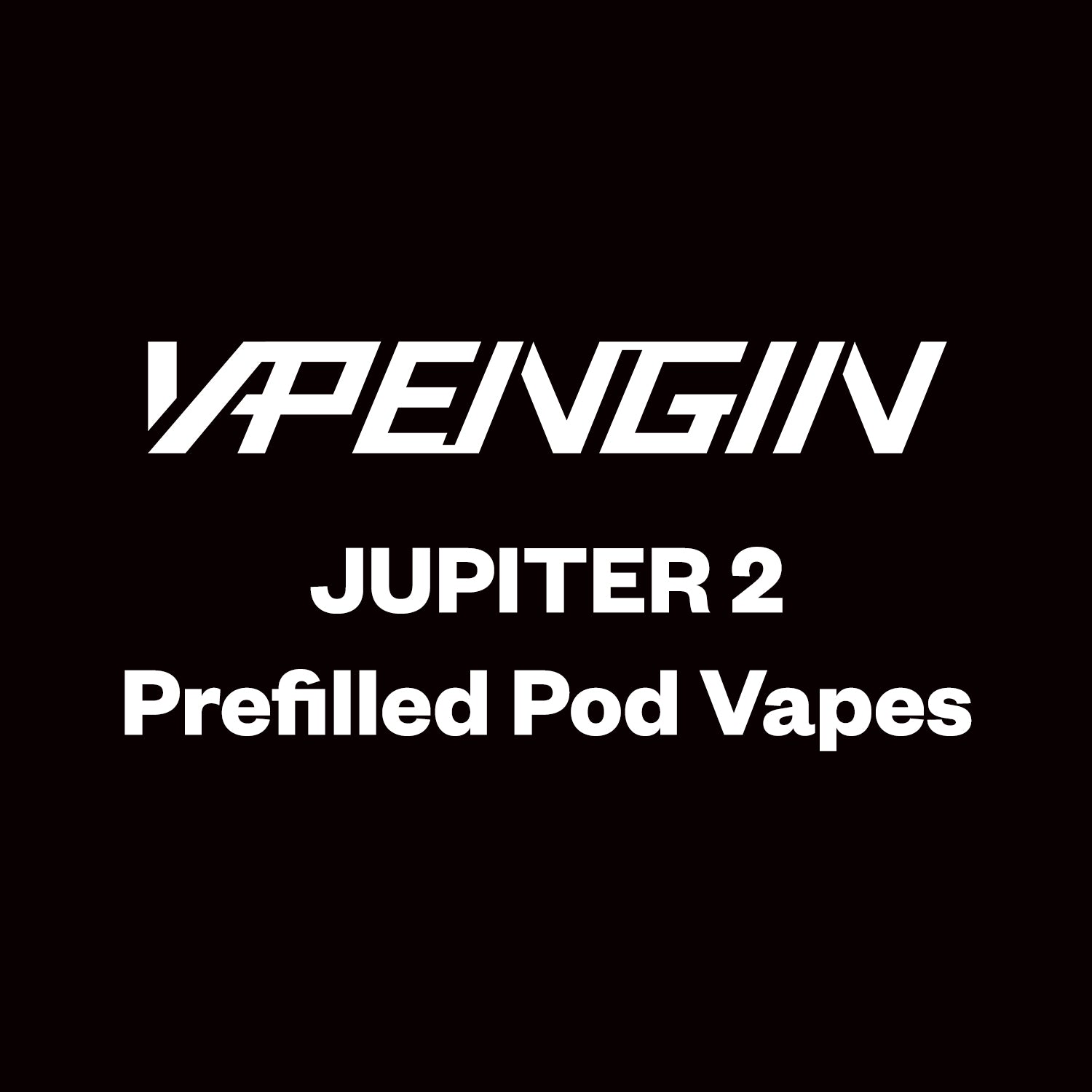 Vapengin Jupiter 2