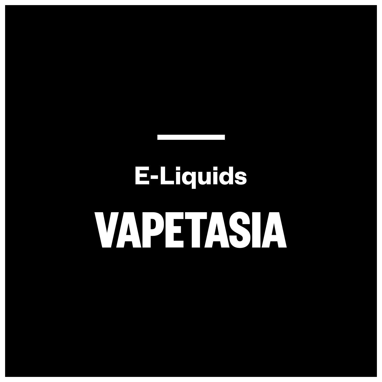 Vapetasia E-Liquids
