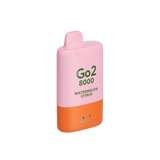 Go2 8000 Disposable Vape - Watermelon Citrus