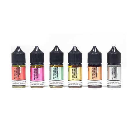 Aotearoa E-juice Nic Salt - Vanilla Cupcake / Sweet Vanilla - Vapourium, Buy Vape NZ, Ecig, Vape Pens, Ejuice/Eliquid, Christchurch, Dunedin, Timaru