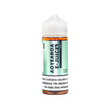 Aotearoa E-Juice - Nek Minty / Mint - Vapourium, Buy Vape NZ, Ecig, Vape Pens, Ejuice/Eliquid, Christchurch, Dunedin