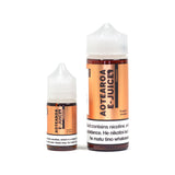 Aotearoa E-Juice - Golden Kentucky / Tobacco - Vapourium, Buy Vape NZ, Ecig, Vape Pens, Ejuice/Eliquid, Christchurch, Dunedin