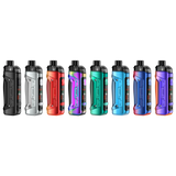 GeekVape B100 (Aegis Boost PRO 2) Kit - Vapourium Vape Shop NZ, Vape NZ, Disposable Vapes NZ, ZipPay/ Vape Afterpay NZ, Vape Juice, Eliquid, Nic Salts, Freebase, Vaporium, Vapourium, Christchurch, Dunedin, Timaru.