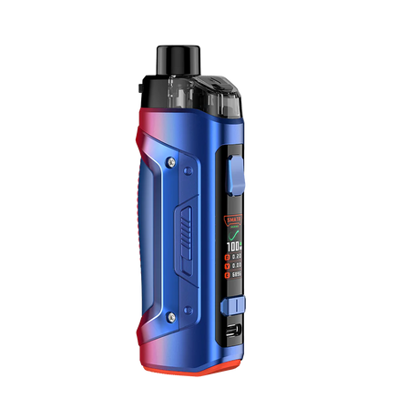 GeekVape B100 (Aegis Boost PRO 2) Kit - Vapourium Vape Shop NZ, Vape NZ, Disposable Vapes NZ, ZipPay/ Vape Afterpay NZ, Vape Juice, Eliquid, Nic Salts, Freebase, Vaporium, Vapourium, Christchurch, Dunedin, Timaru.