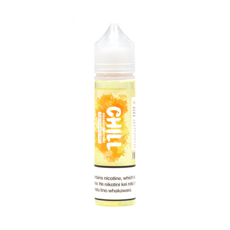 Mandarin Chill / Orange Menthol - 60ml - Vapourium, Buy Vape NZ, Ecig, Vape Pens, Ejuice/Eliquid, Christchurch, Dunedin