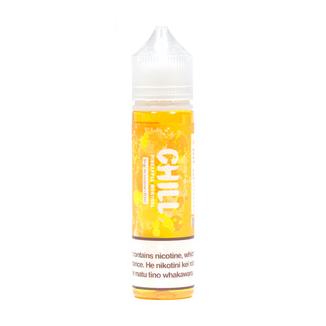 Pineapple Chill / Pineapple Menthol - 60ml - Vapourium, Buy Vape NZ, Ecig, Vape Pens, Ejuice/Eliquid, Christchurch, Dunedin