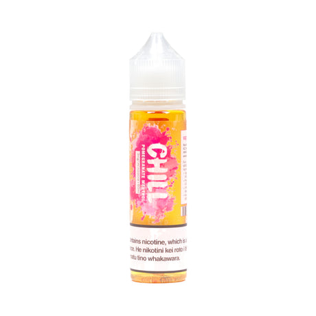 Ruby Chill / Pomegranate Menthol - 60ml - Vapourium, Buy Vape NZ, Ecig, Vape Pens, Ejuice/Eliquid, Christchurch, Dunedin