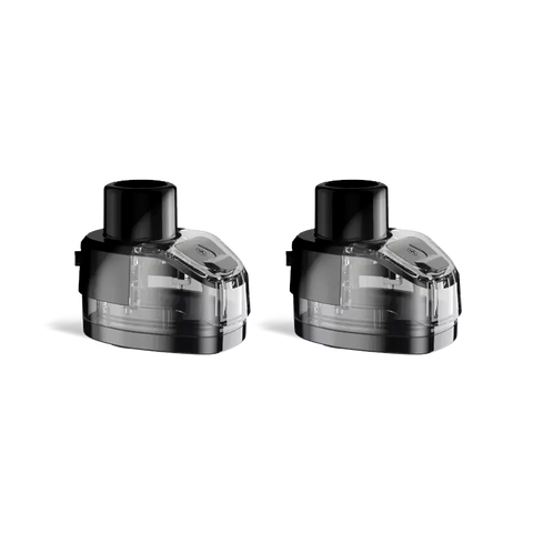 GeekVape B100 (Aegis Boost PRO 2) Replacement Pods - 2 Pack - Vapourium, First brick & mortar vape shop NZ, Vapes online NZ, Zip Pay online, Disposable Vapes NZ, Vape Juice, Eliquid, Nic Salts, Freebase, Vapourium, Christchurch, Dunedin, Timaru NZ