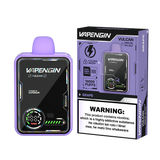 Vapengin Vulcan Disposable Vape - 10K Puff - Grape - Vapourium Vape Shop NZ, Vape NZ, Disposable Vapes NZ, ZipPay/Afterpay Vape NZ, Vape Juice, Eliquid, Nic Salts, Freebase, Vaporium, Vapourium, Christchurch, Dunedin, Timaru.