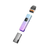 Innokin Trine Vcap Pod Kit - Vapourium, First brick & mortar vape shop NZ, Vapes online NZ, Zip Pay online, Disposable Vapes NZ, Vape Juice, Eliquid, Nic Salts, Freebase, Vapourium, Christchurch, Dunedin, Timaru NZ