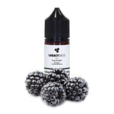 Legacy Nic Salts - Blackcurrant / Blackberry - 30ml - Vapourium, Buy Vape NZ, Ecig, Vape Pens, Ejuice/Eliquid, Christchurch, Dunedin