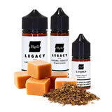 RY4 Blend / Caramel Tobacco - Vapourium, Buy Vape NZ, Ecig, Vape Pens, Ejuice/Eliquid, Christchurch, Dunedin