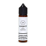 Caffiend 60VG/40PG / Coffee - Vapourium, Buy Vape NZ, Ecig, Vape Pens, Ejuice/Eliquid, Christchurch, Dunedin