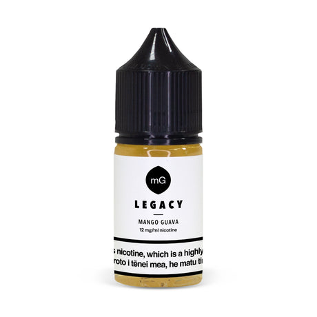 Manguava / Mango Guava - Vapourium, Buy Vape NZ, Ecig, Vape Pens, Ejuice/Eliquid, Christchurch, Dunedin