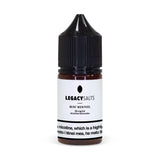 Legacy Nic Salts - Ice Cucumber / Mint Menthol - 30ml - Vapourium, Buy Vape NZ, Ecig, Vape Pens, Ejuice/Eliquid, Christchurch, Dunedin