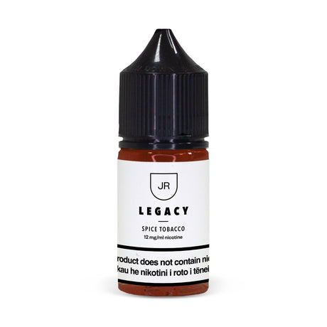 Jamaican Rum 60VG/40PG / Spice Tobacco - Vapourium, Buy Vape NZ, Ecig, Vape Pens, Ejuice/Eliquid, Christchurch, Dunedin