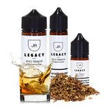 Jamaican Rum 60VG/40PG / Spice Tobacco - Vapourium, Buy Vape NZ, Ecig, Vape Pens, Ejuice/Eliquid, Christchurch, Dunedin