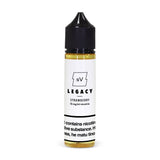 Strawvery 60VG/40PG / Strawberry - Vapourium, Buy Vape NZ, Ecig, Vape Pens, Ejuice/Eliquid, Christchurch, Dunedin