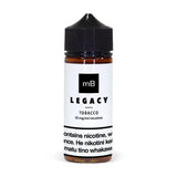 Mild Black / Tobacco - Vapourium, Buy Vape NZ, Ecig, Vape Pens, Ejuice/Eliquid, Christchurch, Dunedin