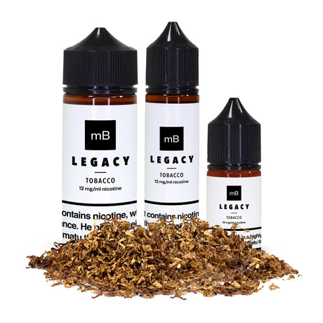 Mild Black / Tobacco - Vapourium, Buy Vape NZ, Ecig, Vape Pens, Ejuice/Eliquid, Christchurch, Dunedin