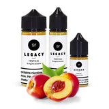 Stoned Fruits / Tropical - Vapourium, Buy Vape NZ, Ecig, Vape Pens, Ejuice/Eliquid, Christchurch, Dunedin