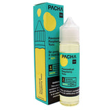 Charlies Chalk Dust / Pacha Mama - Passionfruit Raspberry Yuzu 60ml - Vapourium, NZ's first vape shop, Vape NZ, Disposable Vapes NZ, Vape Juice NZ, Eliquid NZ, Nic Salts NZ, Freebase NZ, Christchurch, Dunedin, Timaru. Afterpay Vape NZ / ZipPay available online.