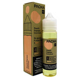 Charlies Chalk Dust / Pacha Mama - Peach, Papaya, Coconut Cream - 60ml - Vapourium, NZ's first vape shop, Vape NZ, Disposable Vapes NZ, Vape Juice NZ, Eliquid NZ, Nic Salts NZ, Freebase NZ, Christchurch, Dunedin, Timaru. Afterpay Vape NZ / ZipPay available online.