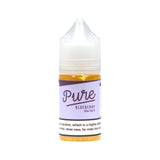 Pure - Blueberry - 30ml - Nic Salt - Vapourium, Buy Vape NZ, Ecig, Vape Pens, Ejuice/Eliquid, Christchurch, Dunedin, Timaru, Auckland, Nelson