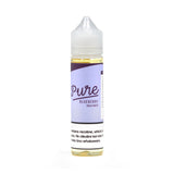 Pure - Blueberry - 60ml - Vapourium, Buy Vape NZ, Ecig, Vape Pens, Ejuice/Eliquid, Christchurch, Dunedin, Timaru, Auckland, Nelson