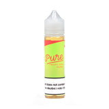 Pure - Feijoa - 60ml - Low Mg Nic Salt - Vapourium, Buy Vape NZ, Ecig, Vape Pens, Ejuice/Eliquid, Christchurch, Dunedin, Timaru, Auckland, Nelson