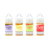 Pure - Cola / Spicy Lime- 30ml - Nic Salt - Vapourium, Buy Vape NZ, Ecig, Vape Pens, Ejuice/Eliquid, Christchurch, Dunedin, Timaru