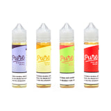 Pure - Cola / Spicy Lime- 60ml - Vapourium, Buy Vape NZ, Ecig, Vape Pens, Ejuice/Eliquid, Christchurch, Dunedin, Timaru