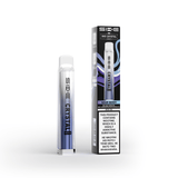 SKE Crystal Nova Kit - Sour Berry - Vapourium - Dunedin, Christchurch, Timaru