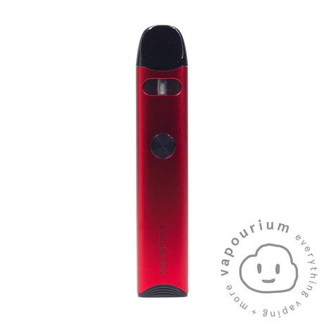 Uwell Caliburn A3 Pod Kit - Vapourium, Buy Vape NZ, Ecig, Vape Pens, Ejuice/Eliquid, Christchurch, Dunedin, Timaru