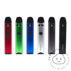 Uwell Caliburn A3 Pod Kit - Vapourium, Buy Vape NZ, Ecig, Vape Pens, Ejuice/Eliquid, Christchurch, Dunedin, Timaru