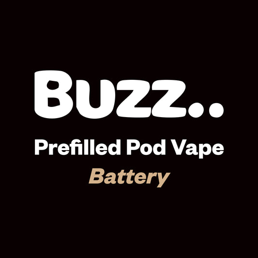Buzz 8500 Device (Battery Only)