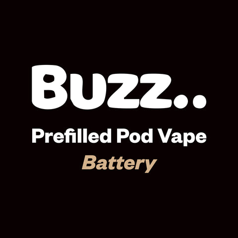 Buzz 8500 Device (Battery Only)