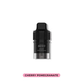 IGET Bar Plus - Pre-filled Replacement Pod - Cherry Pomegranate - Vapourium Vape Shop NZ, Vape NZ, Disposable Vapes NZ, ZipPay/Afterpay Vape NZ, Vape Juice, Eliquid, Nic Salts, Freebase, Vaporium, Vapourium, Christchurch, Dunedin, Timaru.