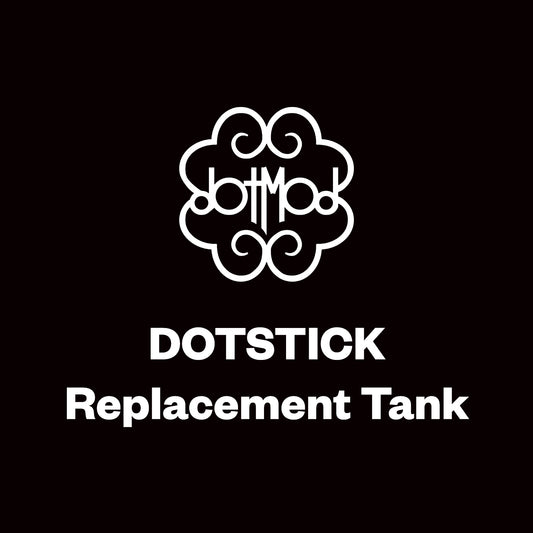 Dotmod DotStick Replacement Tank