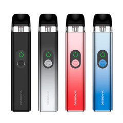 Vaporesso XROS 3R Pod Kit - Vapourium