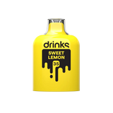 Vorteke Drinks puk. Pod - Sweet Lemon