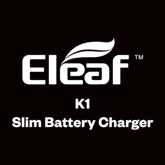 Efest Slim K1 Charger